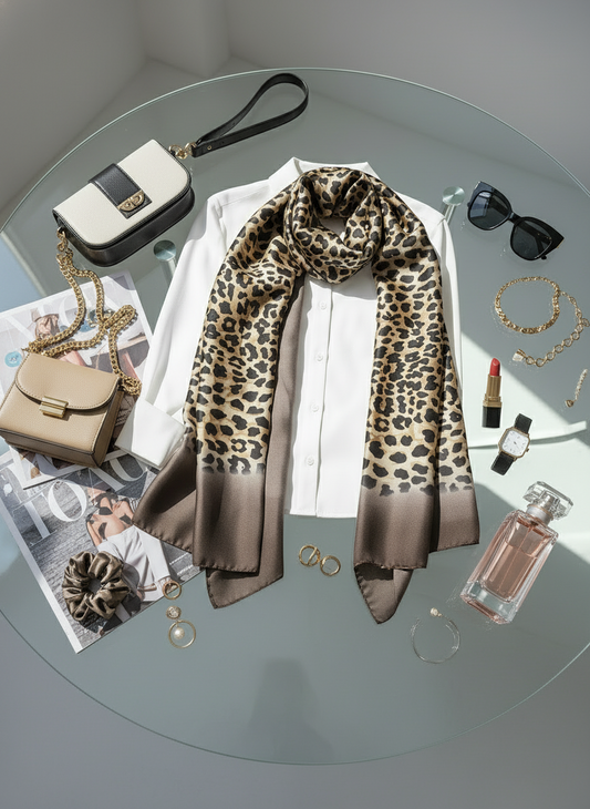 Wild Luxe
