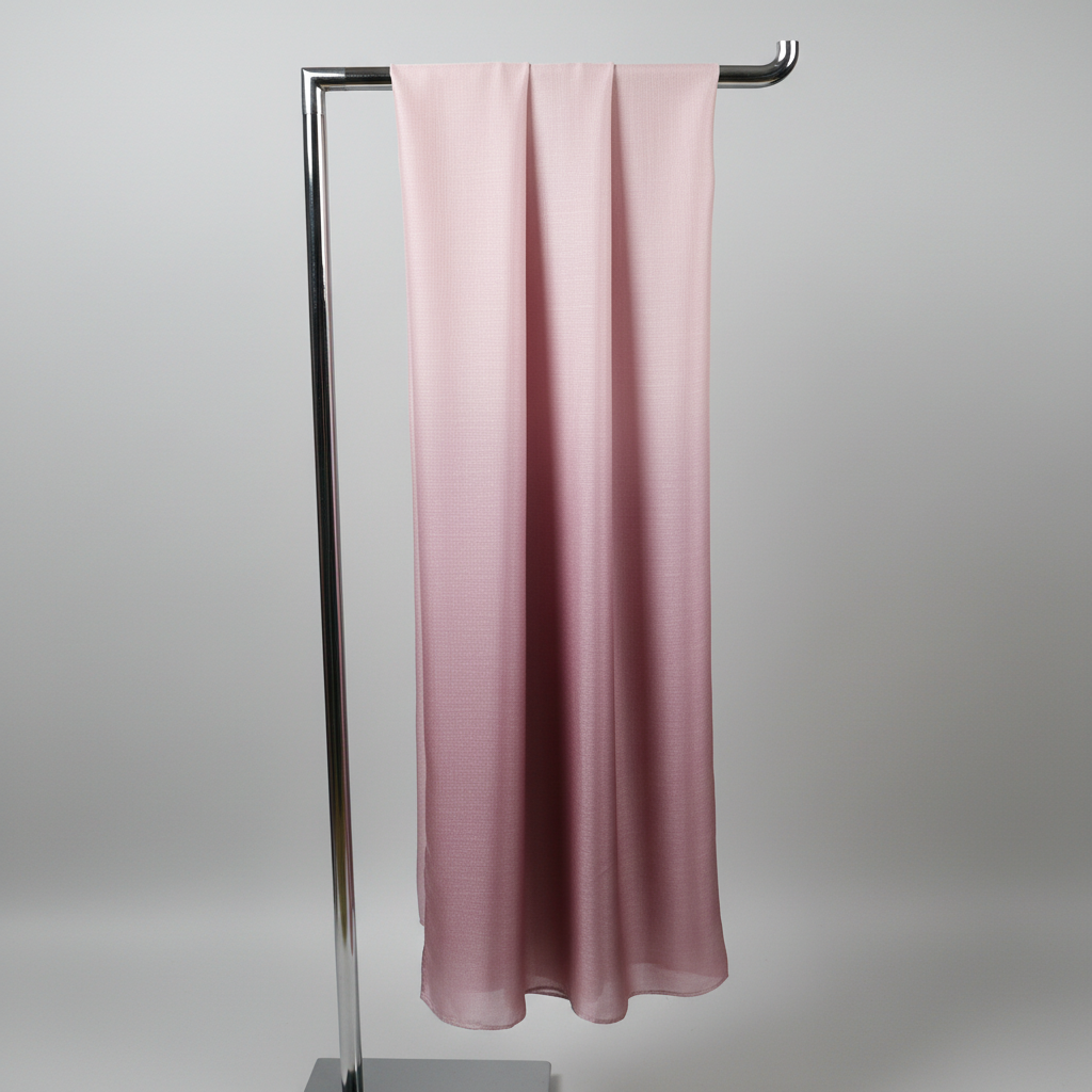 Antique Rose — MOJA Jersey Scarf