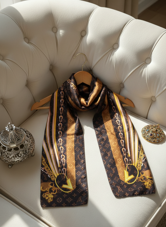 Golden Monarch
