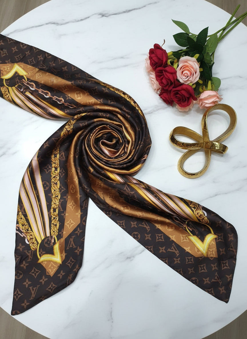 Golden Monarch