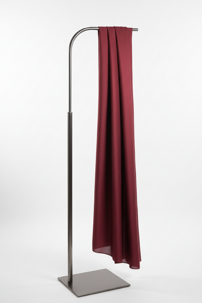 Royal Wine — MOJA Jersey Scarf