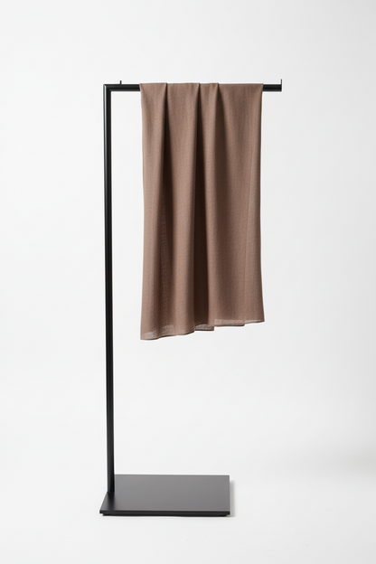 Milk Cocoa — MOJA Jersey Scarf