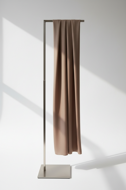 Café Nude — MOJA Jersey Scarf