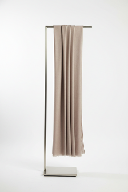 Taupe Mist — MOJA Jersey Scarf