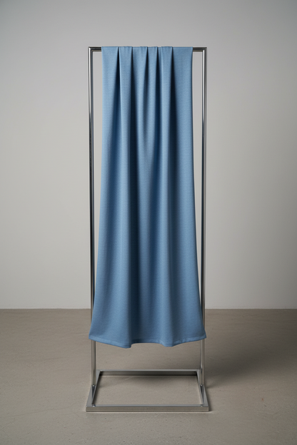 Cool Denim — MOJA Jersey Scarf