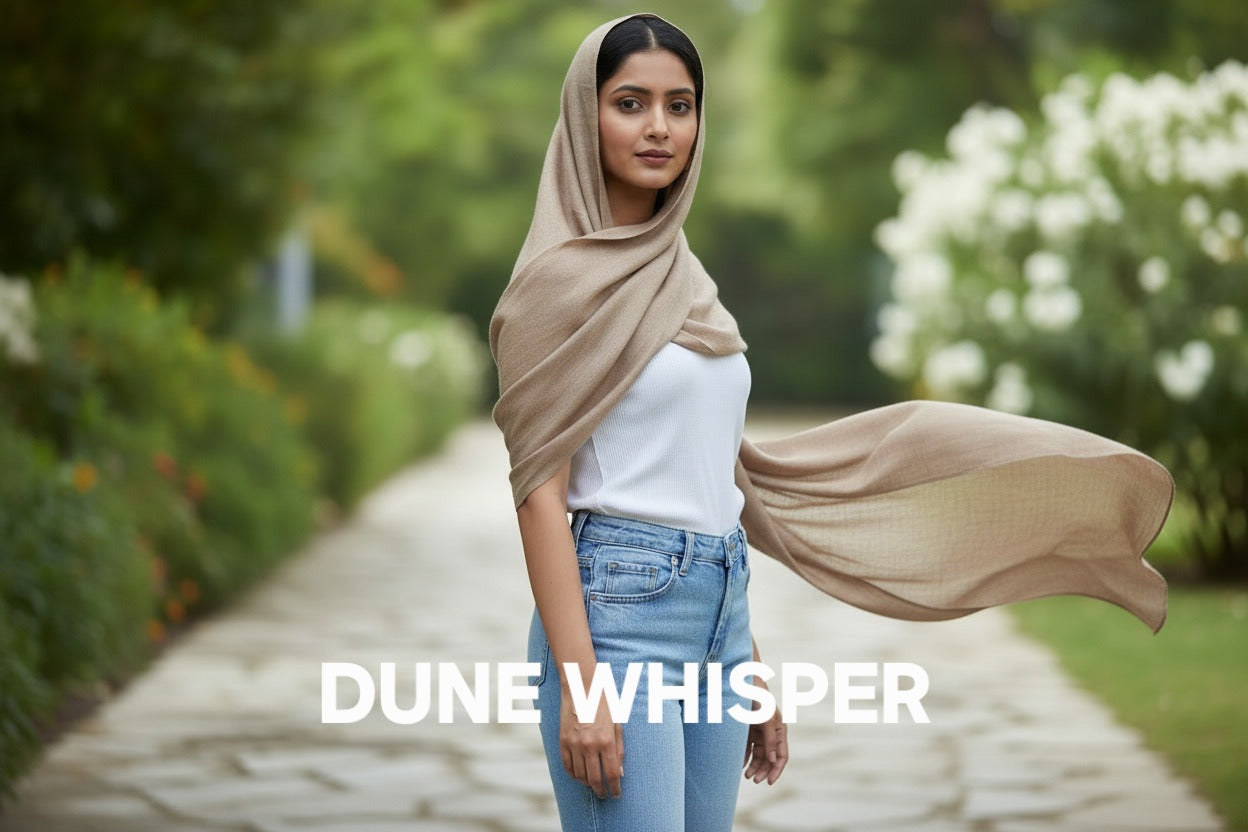 Dune Whisper