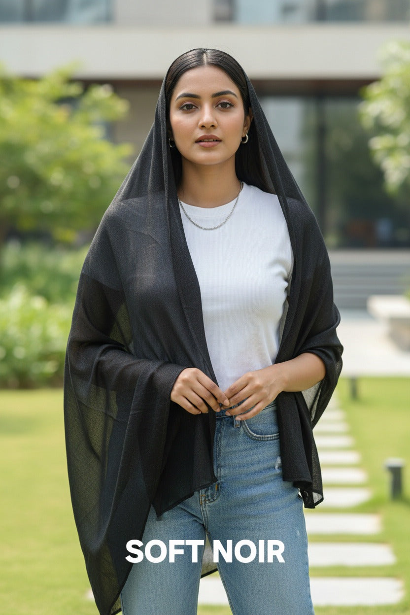 Soft Noir