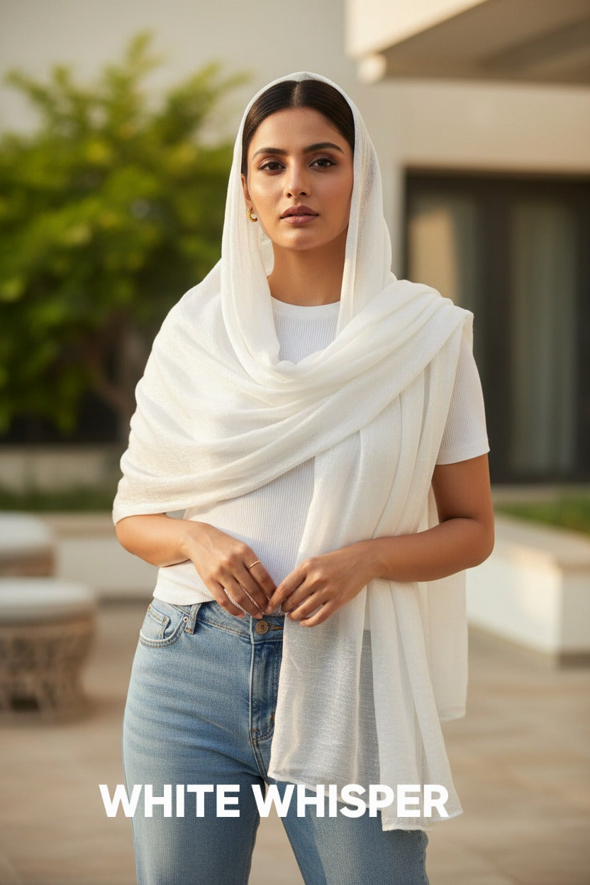 White Whisper