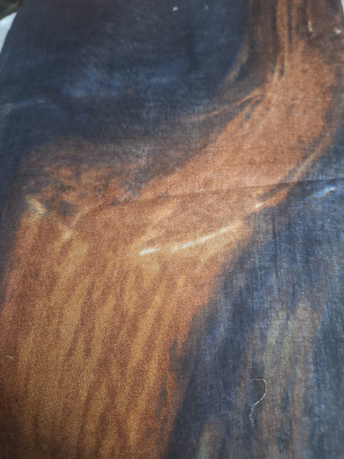 Ambar Current - Modal Cotton Scarf
