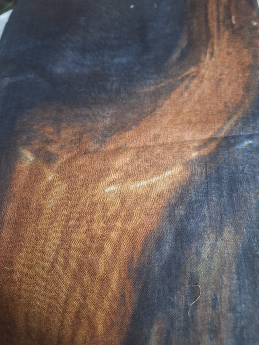 Ambar Current - Modal Cotton Scarf