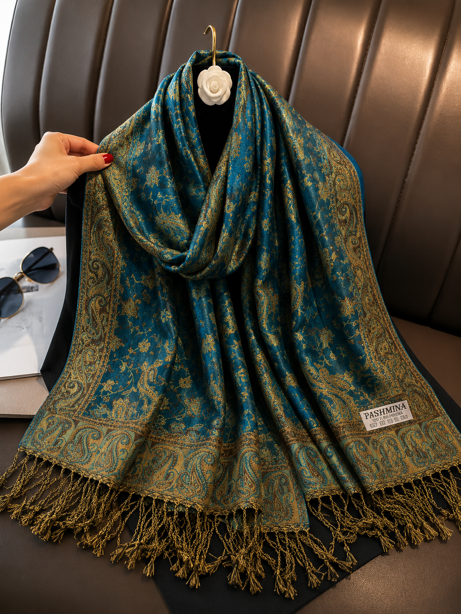 Pashmina Stoles