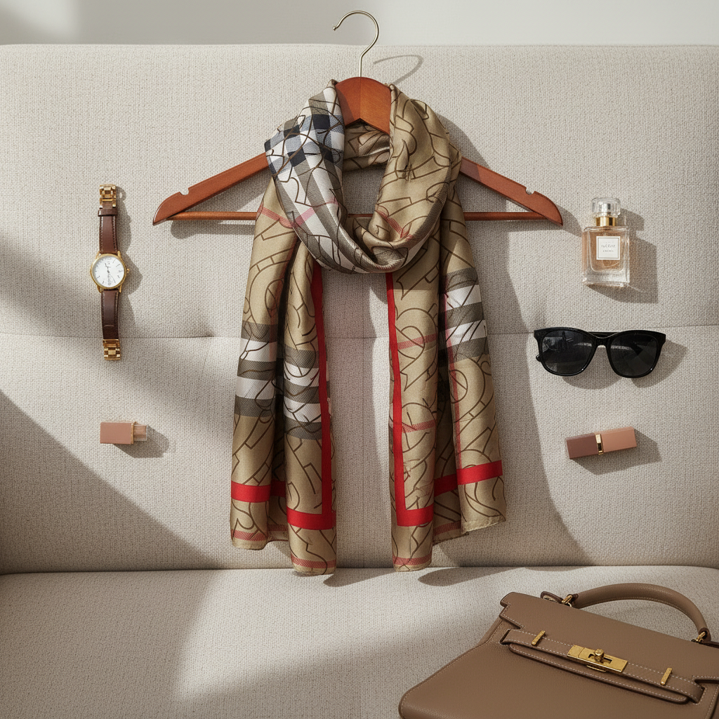 Camel Signature Lines