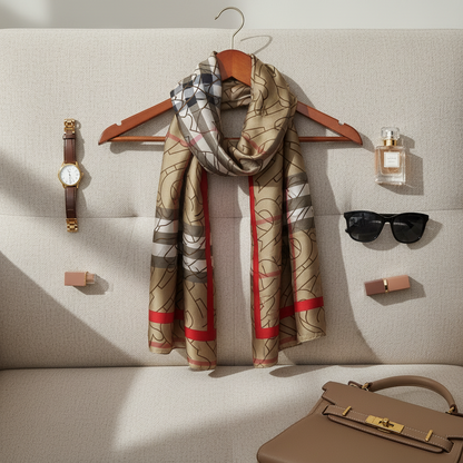 Camel Signature Lines