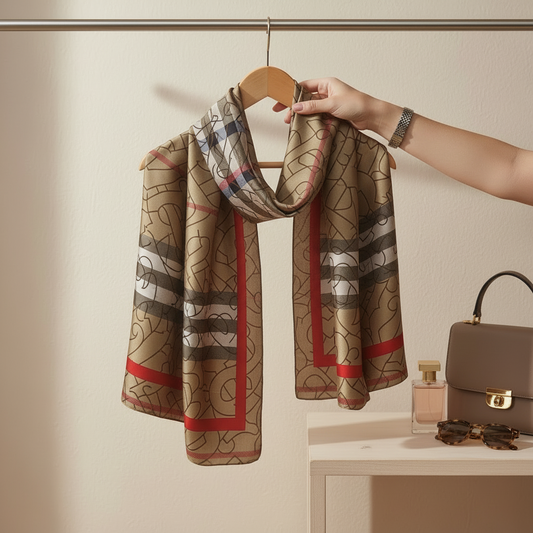 Camel Signature Lines