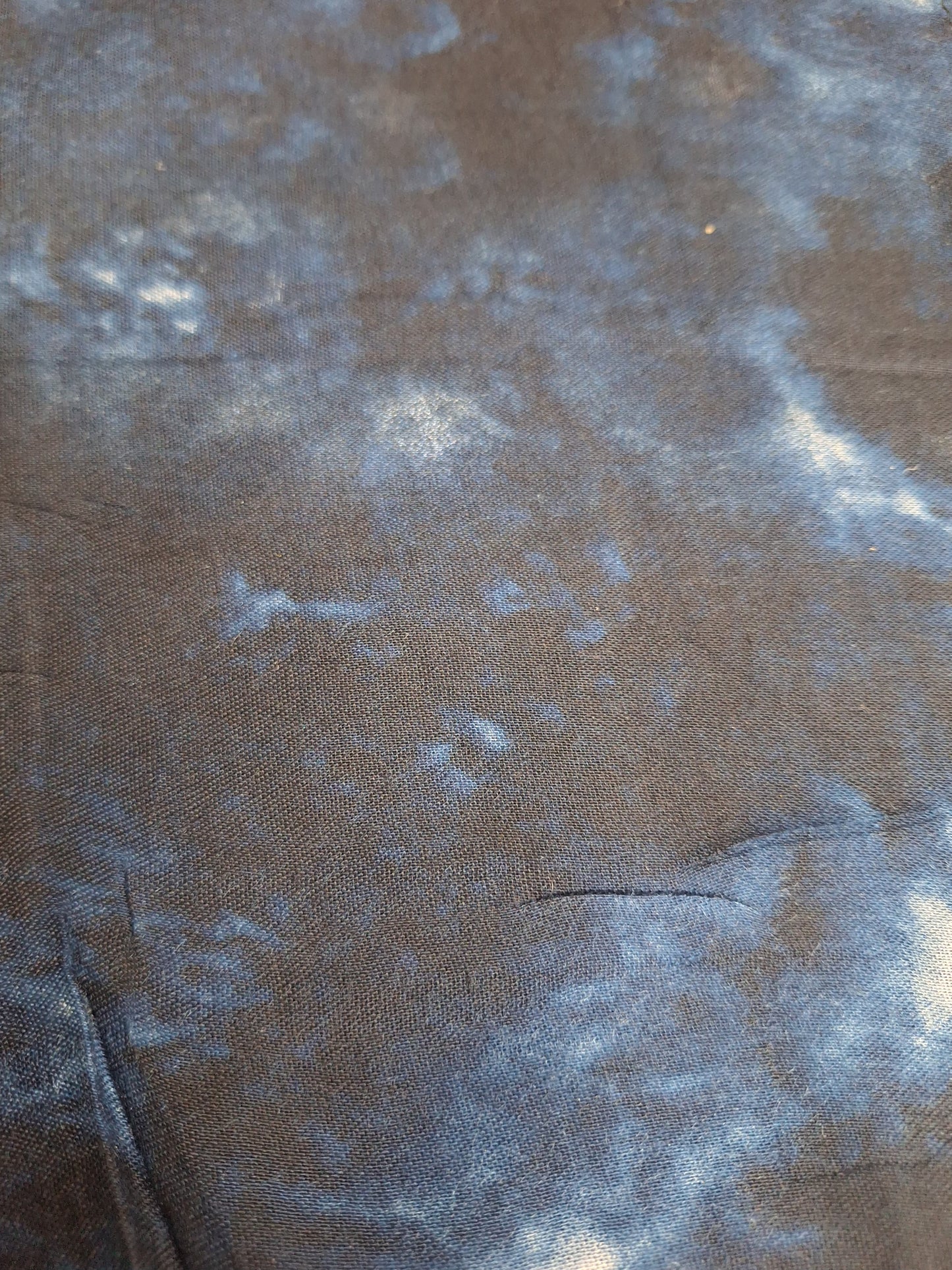 Moonstone Blue - Modal Cotton Scarf