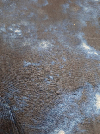 Moonstone Blue - Modal Cotton Scarf