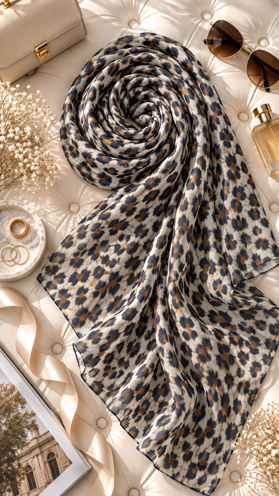 Leopard Collection