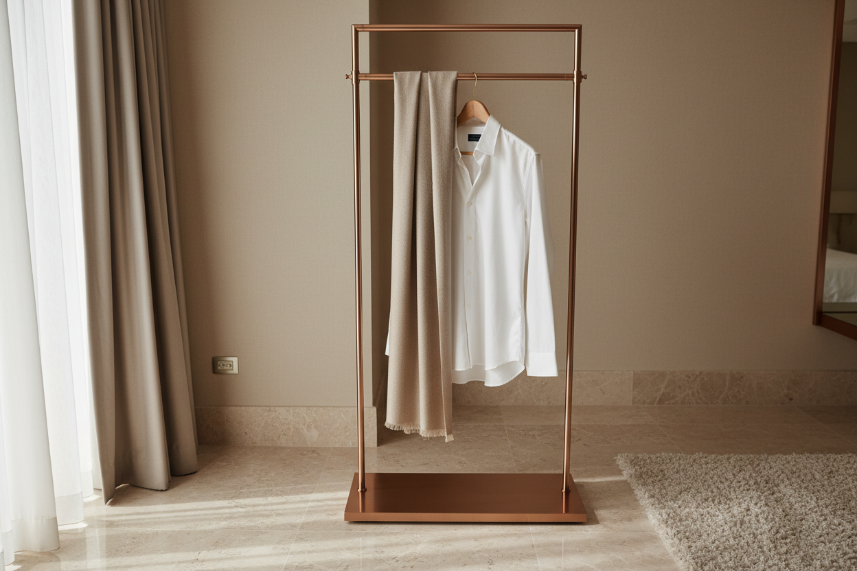 Sand Whisper — Modal Silk Soft Drape Stole